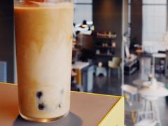 -dotcom coffee古点咖啡(致真大厦店)