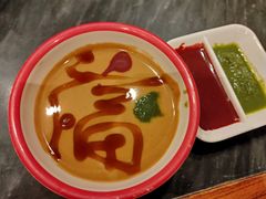-南门四季铜锅涮肉(左家庄店)