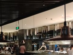 -星伦多自助料理(江阴万达店)