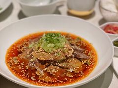 传统夫妻肺片-许家菜(望江店)