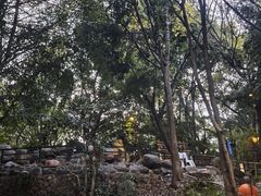 -湖泉半山温泉(湖泉生态园)