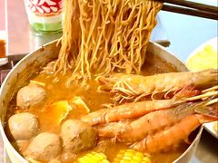 -燃计沙茶皇·香港沙茶火锅(人广旗舰店)