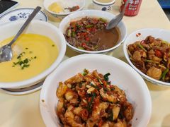 -笨罗卜浏阳菜馆(高桥永祥店)