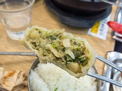 -神仙雪浓汤(明洞店)