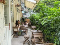 -绿小院(荔湾店)