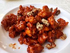 -蓬川食府(金海道店)