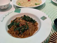 -桂满陇·蟹黄小笼汤包(巴黎春天浦建店)