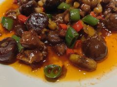 -琬苑鸽庄·川粤融合菜(解放碑总店)