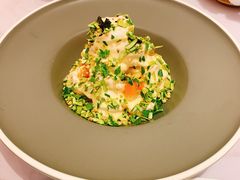 奇妙虾球-喜鼎海胆水饺(平安金融中心店)