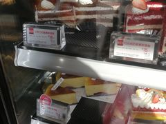 -85度C(北京玉蜓桥二店)