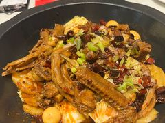 -虾吃虾涮.虾火锅.肉蟹煲(步步高梅溪新天地店)