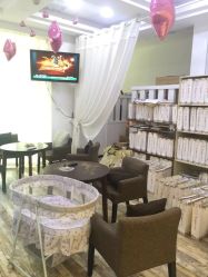 -星豆豆儿童摄影(南郊太白南路店)