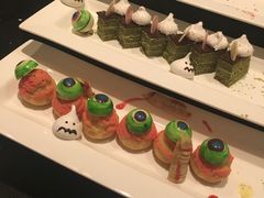 -OPEN開全日自助餐厅·牛肉火锅·海鲜(佛山希尔顿酒店)