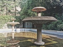 -南京晨光1865创意产业园