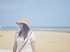 -日照海滨国家森林公园