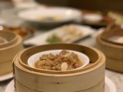 -厦门朗豪酒店 · 明阁中餐厅