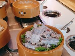 -龍歌自助小火锅(李沧顺和汇店)