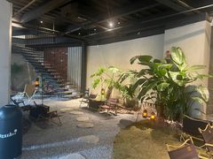 -J Create城市露营咖啡·简餐·宠物(上海动物园店)