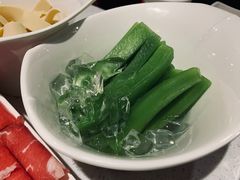 青笋-海底捞火锅(高科广场店)
