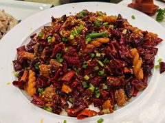 -月坛宾馆-聚仙楼餐厅