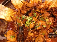 -苏浙徽·江南荟·本味融合菜(相城方圆里店)