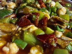鱼香虾仁-三哥田螺(北书院街店)