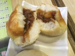 -添好运点心专门店(深水埗店)