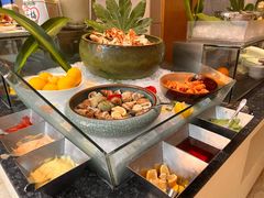 -威斯汀舞台餐厅