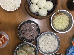 小笼包-达道武仔牛肉店(广达路店)