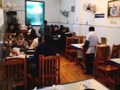 大堂-海汇源老烧麦店(东大街总店)