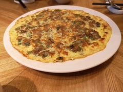 蚵仔煎-莆田餐厅PUTIEN(三里屯店)