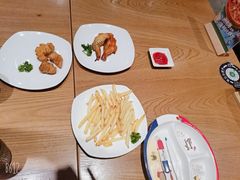 -棒约翰比萨·意面(松江开元店)