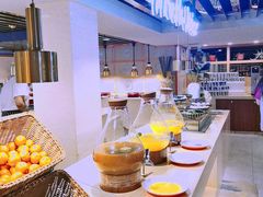-丽池宫韩式汗蒸会馆(华灯坊店)
