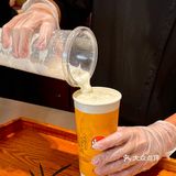 🔥茶话弄终于来小榄啦！！！先喝为敬了各位[色]