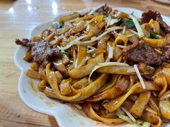 -南记食粥坊·宵夜大排档(莲花总店)