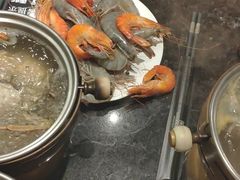 -川骄海鲜自助(河东店)