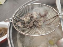 -官塘陈记鱼生·潮汕砂锅粥·牛肉火锅(潮枫路总店)