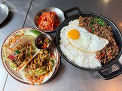 -MI WU FACTORY米屋美食工厂餐厅(绿地店)