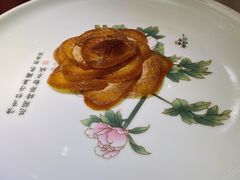 -京华烟云·北京烤鸭(领展购物广场·中关村店)