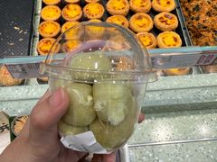 -泸溪河桃酥(西直门凯德店)