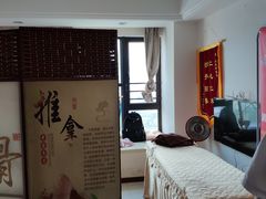 门面-张钰强中医正骨推拿连锁(华发商都店)