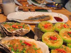 -质烤烤物·活烤海鲜(质烤总店)