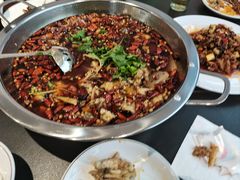 -蛙兔鸡自贡风味·特色江湖菜(广都店)