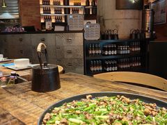-铁公鸡·四川料理(天环广场店)