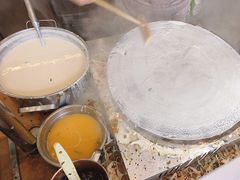 -琦琦蛋饼铺(上南店)