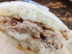 三鲜包-张包铺(道外店)