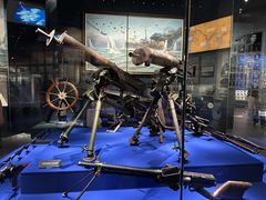 -中国人民解放军海军博物馆