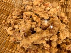 -肖炮现炸酥肉(解放碑店)