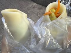 -张果佬年糕卷(科巷店)