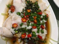 -蓬川食府(金海道店)